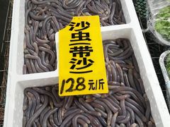 -寻味顺德·南记酒家·传统顺德菜·鱼生(广源路店)