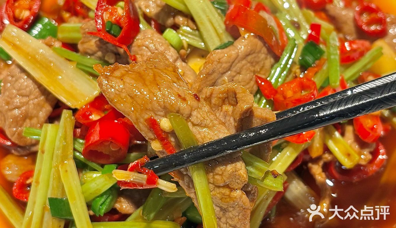 杭州吃酸菜鱼，我只认这家