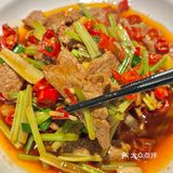 杭州吃酸菜鱼，我只认这家
