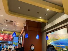 大堂-The Habit Burger Grill 哈比特汉堡(爱琴海店)