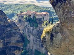 -梅黛奥拉修道院