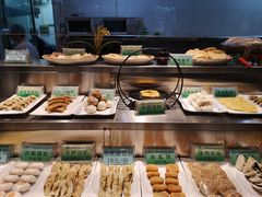 -令氏家外家周秦食府(高新店)