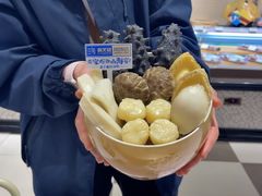 -杭州大厦LSE城市生活超市(杭州大厦店)