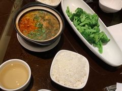 -大理实力希尔顿酒店•御玺中餐厅