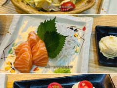 -胜代日本料理(云程巷小区店)