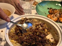 -桂满陇·海市蜃楼·黑金(国金店)