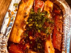 -观景小胖烧烤(观景店)