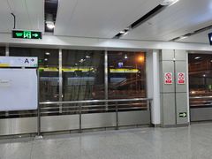 -望京西(地铁站)