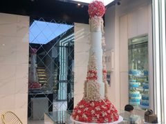 -麦雪尔甜品·生日蛋糕(新街口旗舰店)