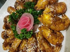 -海景壹号大酒店(滨湖店)