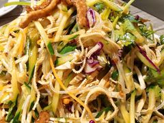 家常凉菜-四姐妹东北饺子(沙尾路店)