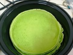 -顶顶香煎饼家常菜(金花南路店)