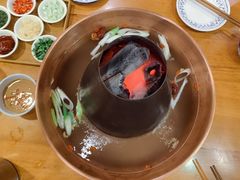 -乐宴·老北京铜火锅(桂庙店)