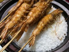 -老阿妈蒙古村·蒙古包·草原文化·歌舞表演(老君堂店)