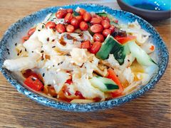 舂鸡爪-阿木舂记·特色小吃(平江路店)