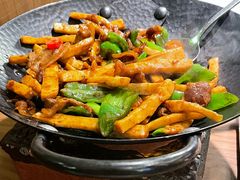 -荣先森·福建小馆(杭州大悦城店)