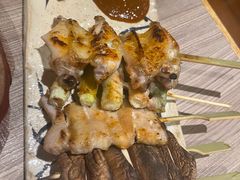 -小山日本料理(兴业太古汇店)