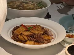 -遇玲珑餐厅