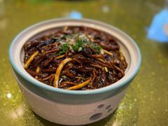 响油鳝丝-江南赋(内蒙古大厦店)