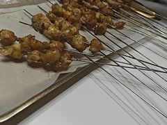 -锦州御烧烤·形象店(人民街店)
