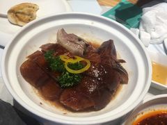 -时间里·新派粤菜(远洋店)