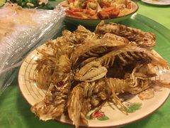 -盛港湾海鲜食府(黄沙店)