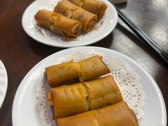 -潮福城大酒楼·潮粤菜·港式点心(阳光城店)