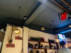 -西域阿里马新疆菜·清真(桂花路店)