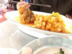 -宋园·金宴浙鲜馆(静安店)