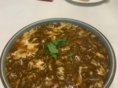 -宏达老菜馆(东安街店)