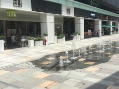 -HALO广场(梨园路店)