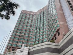 -顺德新世界酒店·华美轩餐厅