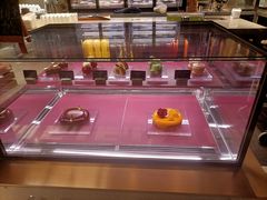 -康莱德酒店·美庭自助餐厅
