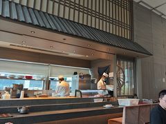 -田舍家Inakaya·炉端烧·铁板烧(天汇igc店)