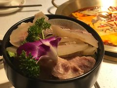 -朝天门火锅(英德明珠店)