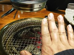 -万兴佳烤肉·长白山老味道(东岸里店)