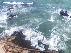 -漳州滨海火山岛自然生态风景区