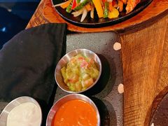 法基塔-Q MEX 库迈墨西哥餐吧(三里屯店)