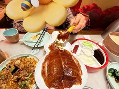 -小吊梨汤·北京菜·烤鸭(鸟巢店)