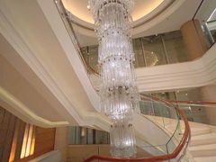 -上海雅居乐万豪侯爵酒店