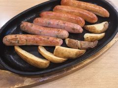 -萨莉亚意式餐厅(苏州食百家店)