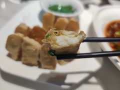 普宁豆腐-潮人姐妹轩(海宁路店)