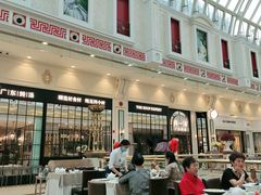 门面-尚一汤·粤菜海鲜(环球港店)