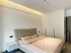 -索菲亚衣柜橱柜家具全屋定制(汶水红星店)