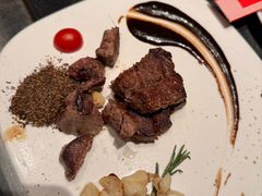 -火地铁板烧(昆山万象汇店)