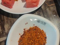 -冠菌火锅自助(东莞桥头店)