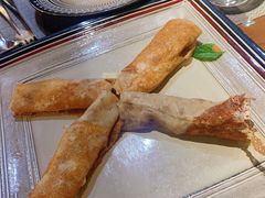 anna皇后安娜可丽饼-LA CREPERIE BRETONNE布列塔尼法式餐厅(天童北路店)