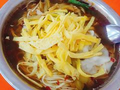 -南宁市连升风味小吃店