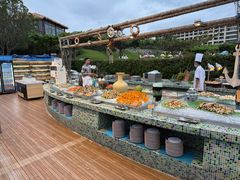 -渔家火锅·海鲜自助餐·演艺(亚龙湾天域酒店)