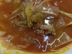 小罗宋汤-玉华饮食店(茅台路店)